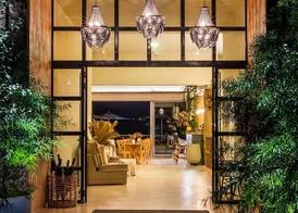 Tau House 2