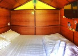 Kea Garden Mini Chalet 3
