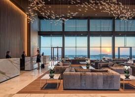 Cap St Georges Hotel & Resort 3