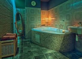 Wellness Hotel Babylon 4