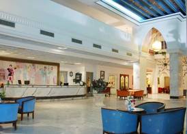 Hotel Byzance 3