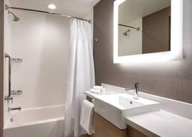 SpringHill Suites by Marriott Salt Lake City-South Jordan 5