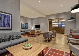 Hyatt Place Prince George 3