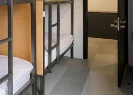 IZY STAY Hostel Bratislava 5
