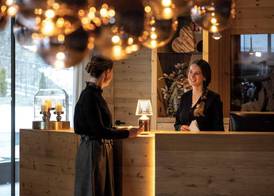 Ciampedie Luxury Alpine Spa Hotel 3