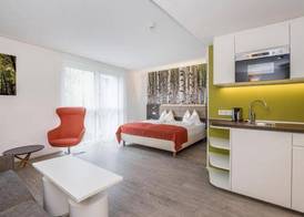 Eco Suite Hotel 3