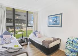 Boulevard North Holiday Apartments 4