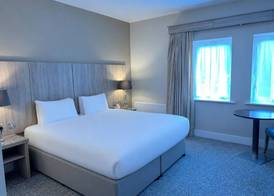 Wilton Hotel Bray 5
