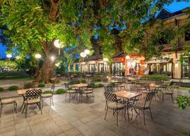 HOI AN HISTORIC HOTEL 2