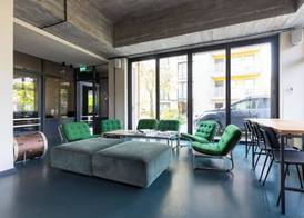 Boardinghouse St.Pauli 3