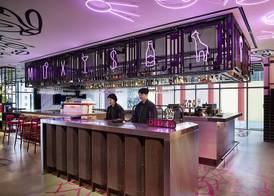 Moxy Seoul Myeongdong 3
