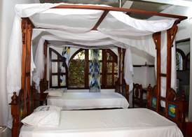 JoysVilla Family Holiday Home 5