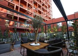 Garden Boutique Hotel 3