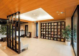 Hotel A'bant Shizuoka 5