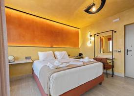 Mandragoras Eco Friendly Resort 4