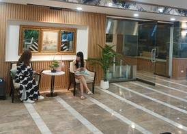 Hotel Pattaya Beach 4