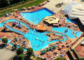Camping Vita Terme Tuhelj 5