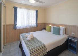 Ingenia Holidays Lake Macquarie 3