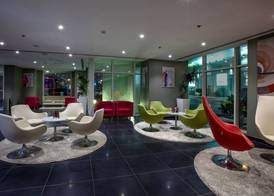 ibis Seef Manama 2