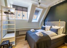 Kings Garden Penthouse - 4BR & 2Bath - by Daniel&Jacob's 2