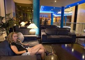 Hotel Rober Palas 5