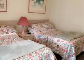 Venice Villas on the Beach 2