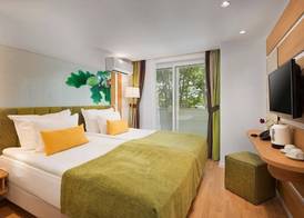 Hotel Forest Beach 3