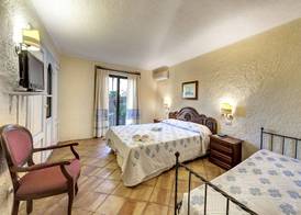 Hotel Colonna San Marco 5