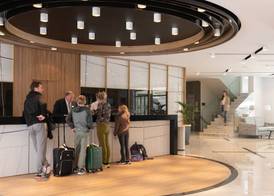 Bio Suites Hotel & Spa 2