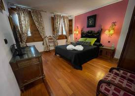 Hotel Boutique La Llave de la Judería 5