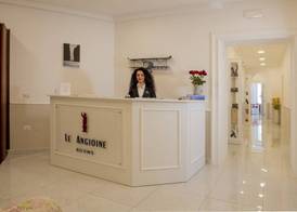 Le Angioine Rooms 2
