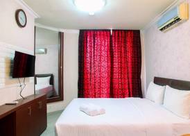 Best Western Mangga Dua Hotel & Residence 2