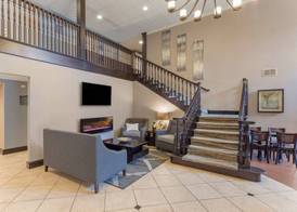 Best Western Plus Russellville Hotel & Suites 3