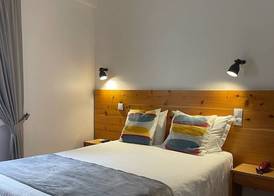 Hotel Ilha 5