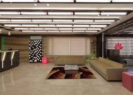 Hotel The Lotus Park, Ellisbridge 2