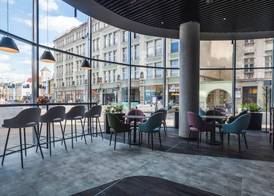 Focus Hotel Premium Wrocław 4