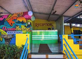 Ocean Breeze Beach Resort 2