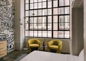 The Heid Lofts by Reside, a Wyndham Residence 5