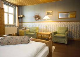 Hotel Kolonieschänke 2