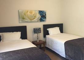 The Pecan Tree Guesthouse 4