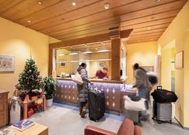 Hotel Grindelwalderhof 3