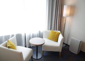 Shibuya Excel Hotel Tokyu 5