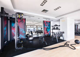 Hotel Cristina by Tigotan Las Palmas - Adults Only 5