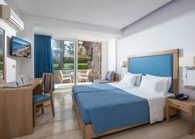 Aeolos Beach Resort 5