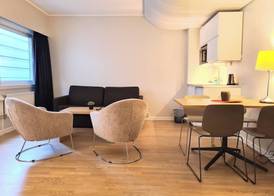 City Living Sentrum Hotel 4