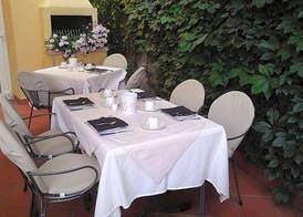 Hotel Al Caval 2