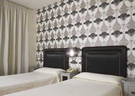 Hotel Cedran 4