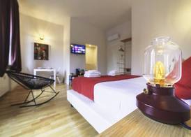 Lavagnini My Place B&B 3