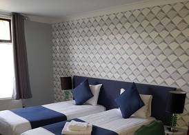 Draycote Hotel And Whitefields Golf Course 5