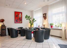 Hotel Burgk 4